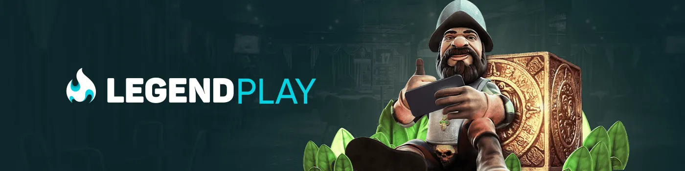 Legendplay online sportsbook